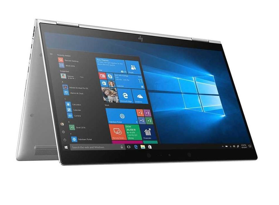 HP EliteBook x360 1030 G4 i5-8365U 16GB DDR4 512 13.3 inci FHD Touch
