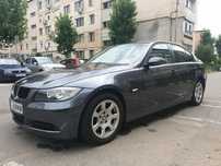 Bmw e90 320d 163cp