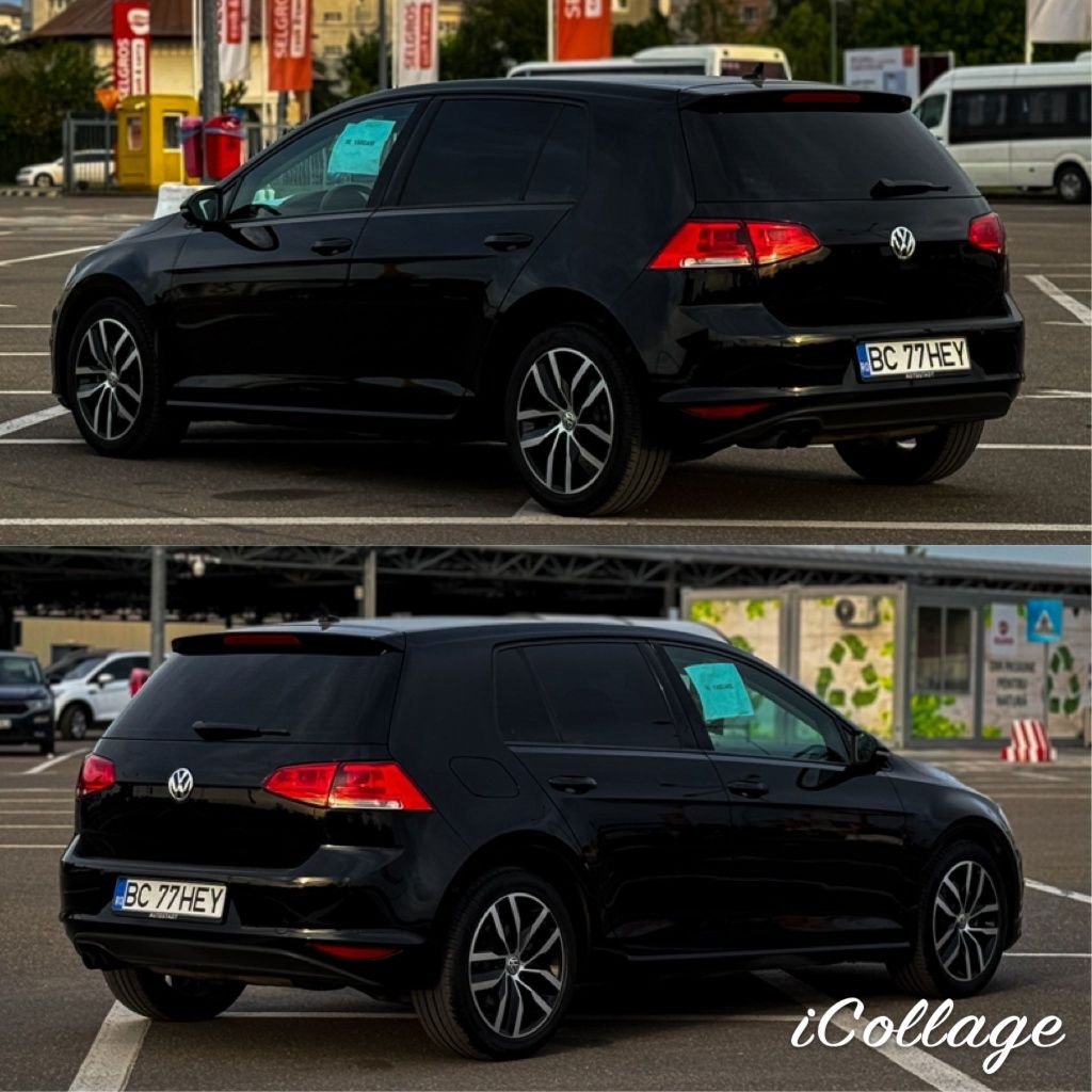 De vânzare VW GOLF  VII