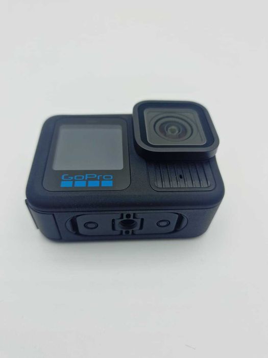 GoPro Hero 13 Creator Edition 5.3K 60FPS HDR Wi-Fi Black