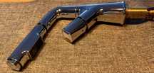 Baterie extensibila