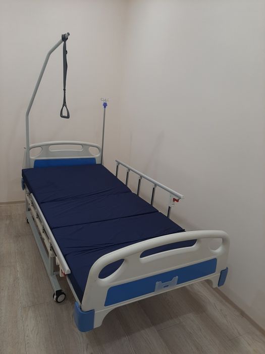 Продам многофункциональную кровать