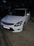 vand hyundai i30