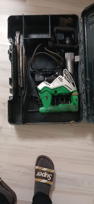 Vând picamare HILTI TE 700 AVR  picamar  WACKER  NEUSON