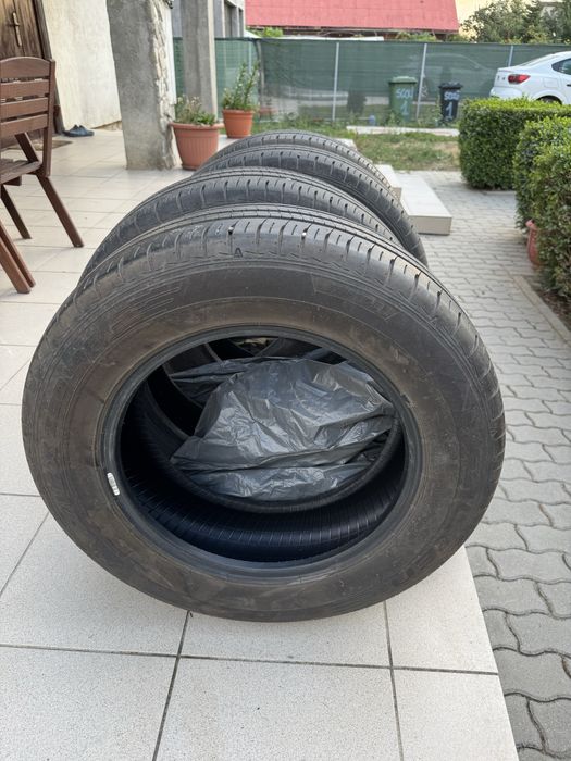 Anvelope vara Falken 205/65/16 95H