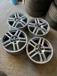 Jante 5x108 Ford R16 Mondeo Focus Kuga C S Max Tourneo Conect Aliaj 16