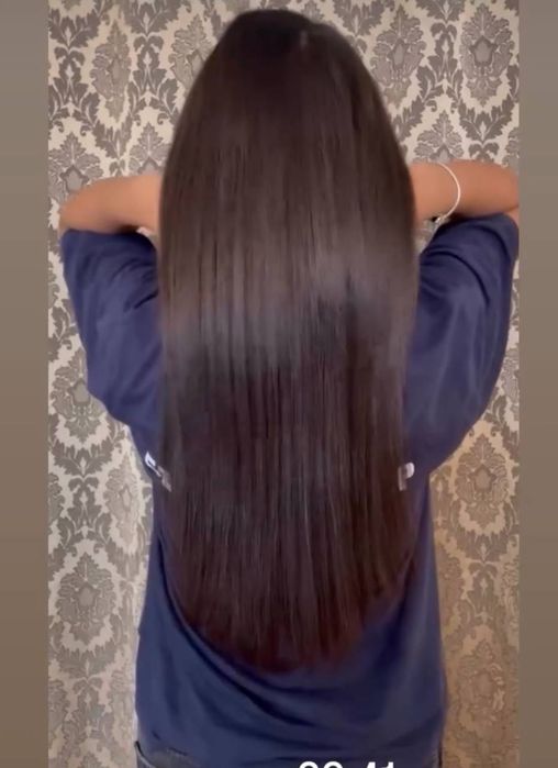 продам волосы для наращивания натуральные