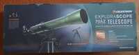 Telescop Celestron ExploraScope 70AZ Refractor