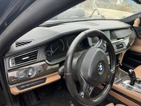 Кожено Табло ф01 ф02 bmw бмв