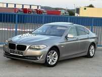 Bmw 520d F10 seria5 automat trapă head-up 2013