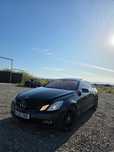 Mercedes e350 2011 Amg Coupe w207 3.0 v6 euro 5