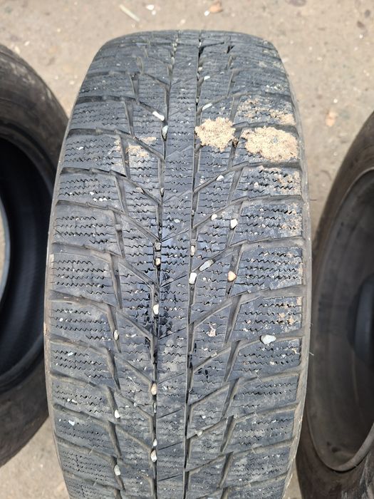 Triangle шины 15размер