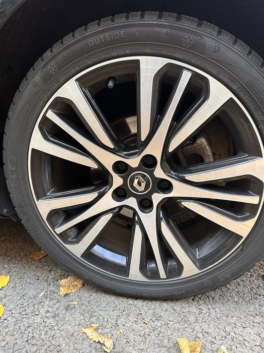 Anvelope iarna 245/45R19