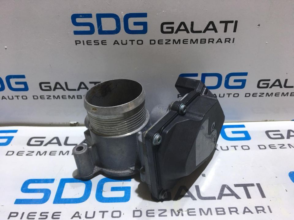 Clapeta Acceleratie VW Jetta 4 2.0TDI CBDA CBDB CEGA 2010 - 2015 Cod Piesa : 03L 128 063 AF / 03L128063AF / A2C83076000