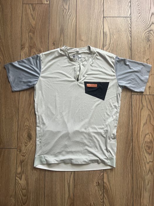 Tricou Leatt MTB Trial 3.0