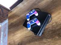 PlayStation4 slim  500GB