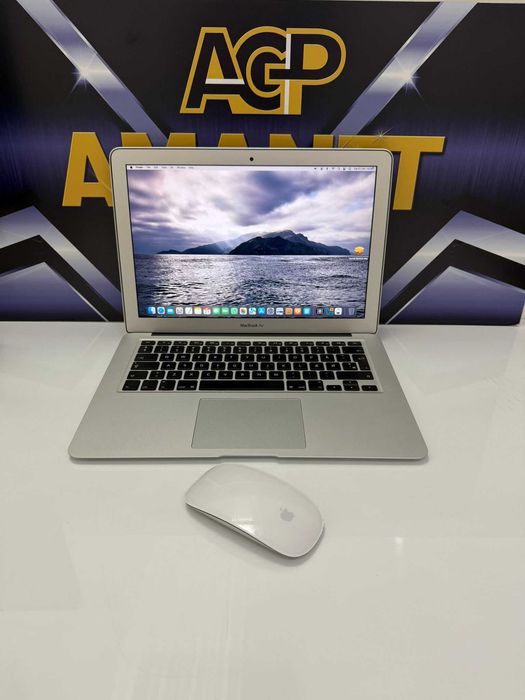 MacBook Air  Model A1466 (2015)  13"  i5  AGP Amanet Cod 3255