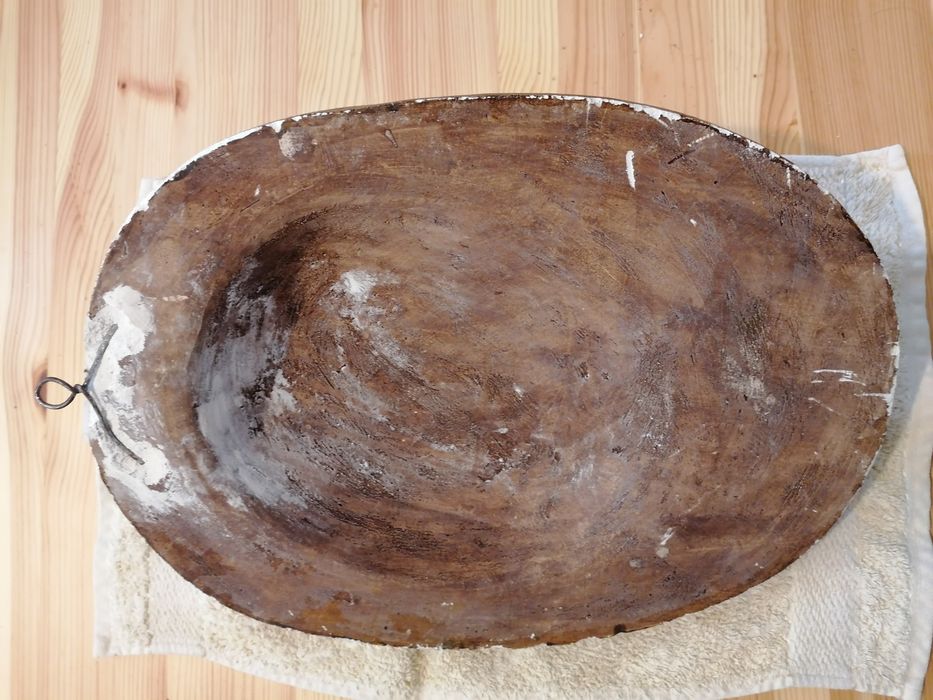 Basorelief Dimitrie Paciurea