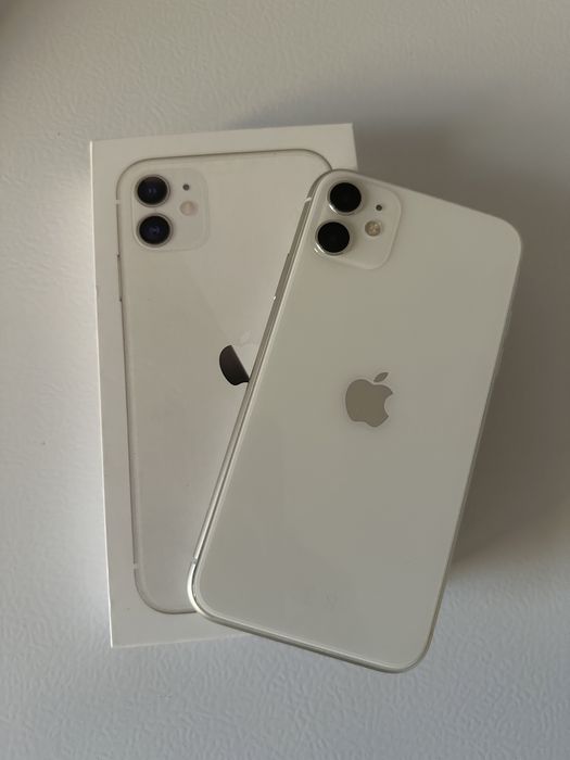Iphone 11 128GB 98% Baterie Ca Nou
