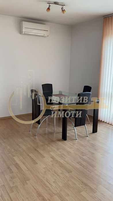 Дава се под наем Двустаен апартамент в София, Манастирски ливади - 120 кв.м за 716 € - Снимка #3