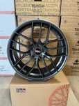 Jante noi R18 R19 Stil BBS CC-R 5x112 pt Mercedes Audi Bmw