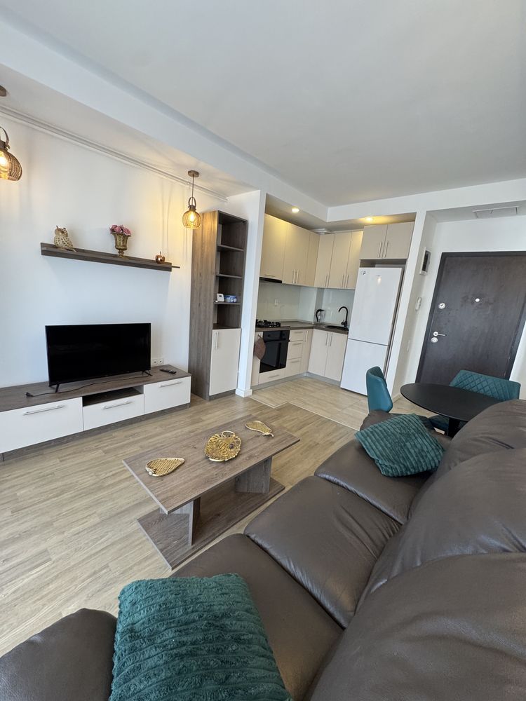 Apartament Cochet 2 camere Cosmopolis