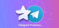 Telegram premium 1 yillik 20$ ga 10 tadan 2 dona qoldi 2/10. -33%