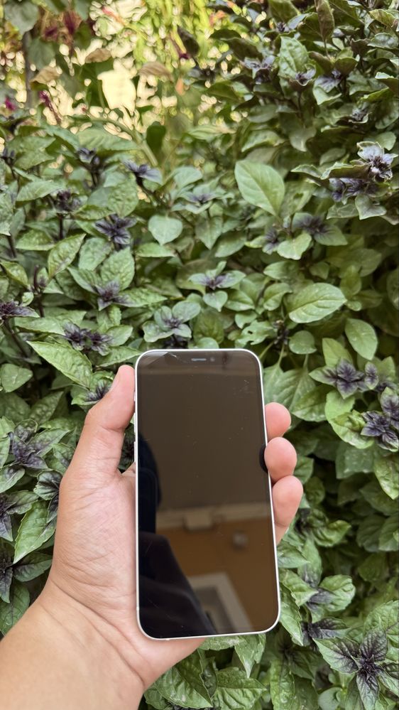 Iphone 12 mini 64gb sotiladi