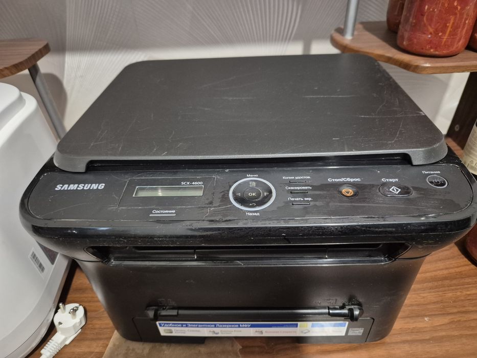 Принтер продается