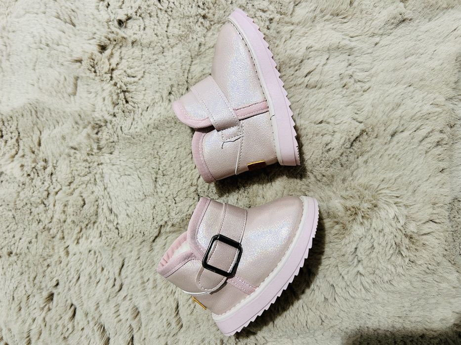 Ghete tip ugg copii