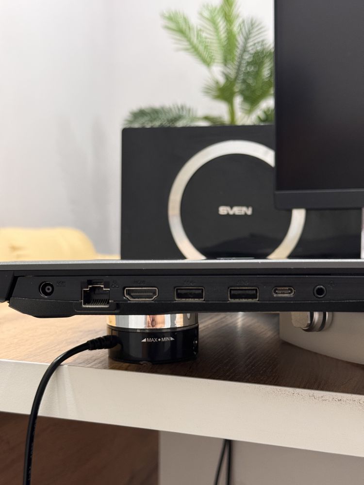 ASUS TUF Gaming F15
