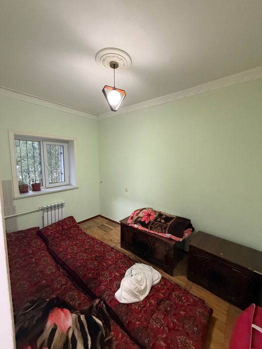Прадается 3 ком 77 серия 3 этаж