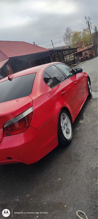 Bmw 530 e60 3.0d
