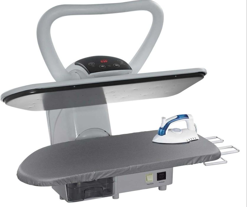 Гладачна преса Speedypress Heavy Duty, 2600W, 101 см x 30 см