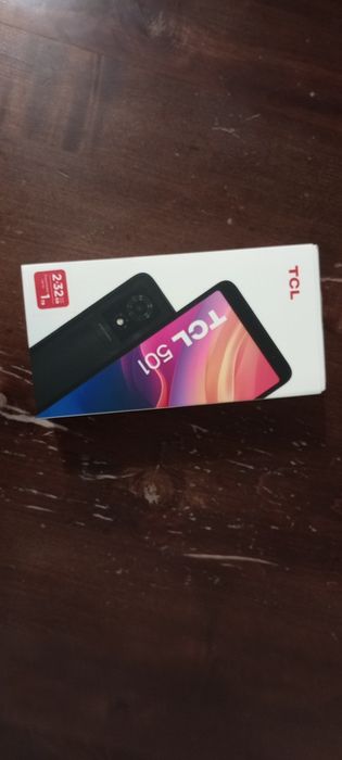 Telefon Tcl 501 2+32gb