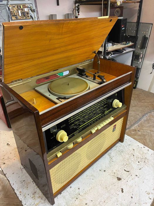 Радиоприёмник Ригонда-102