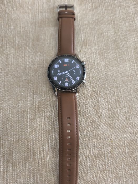 Huawei Watch GT 2