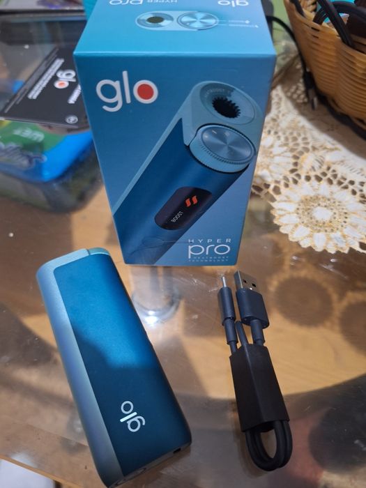 Vând Glo Hyper pro