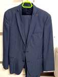 Costum barbatesc