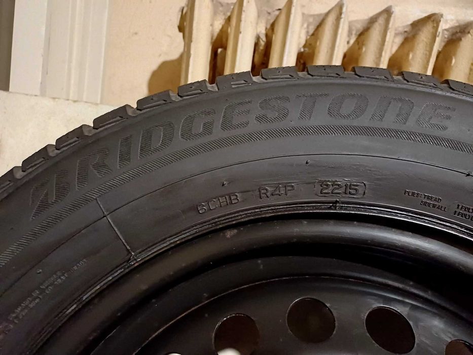 Vand jante otel  16" 5x114.3mm, 6.5Jx16, et40 Renault K,Nissan,Duster