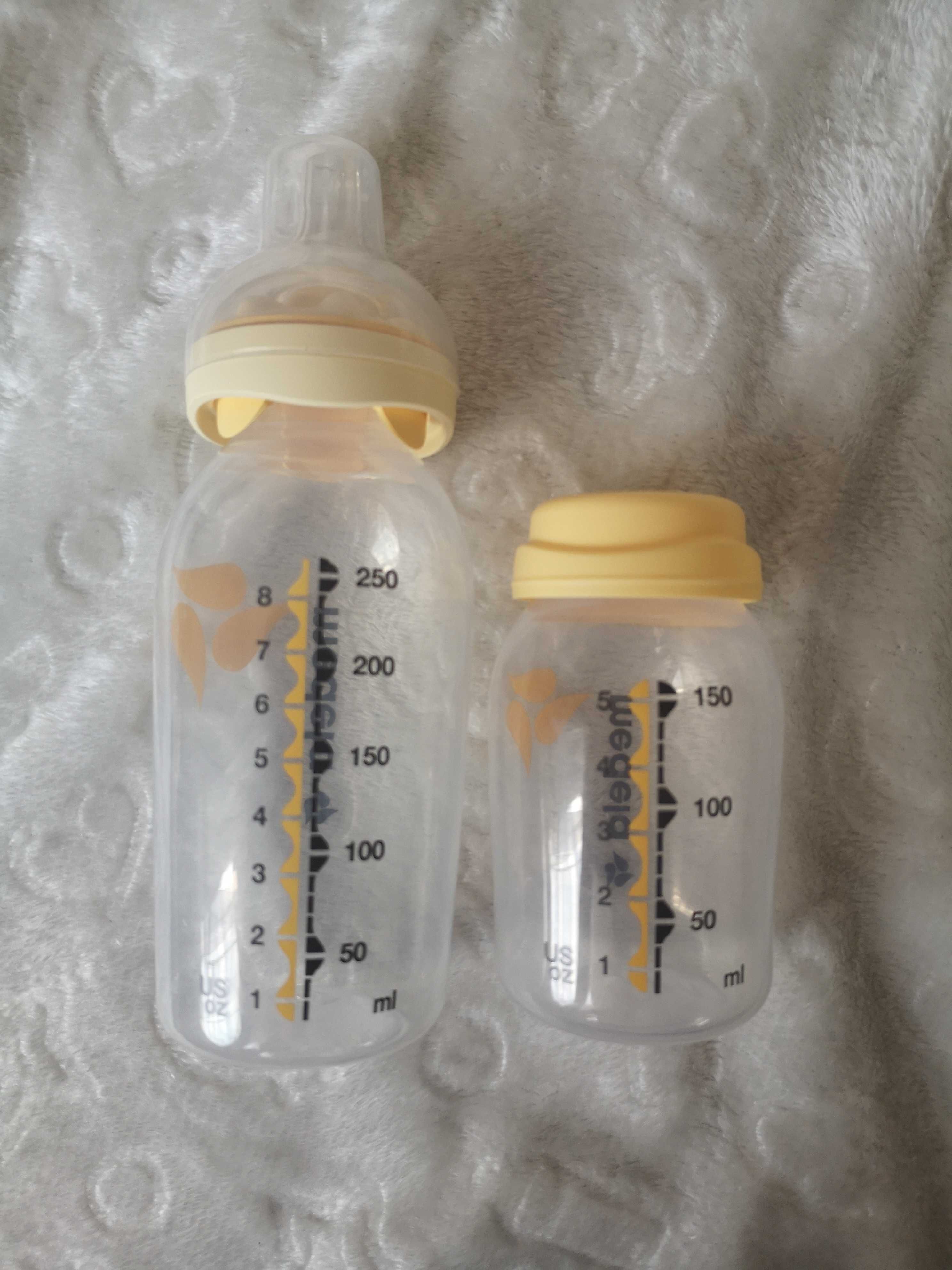 Електрическа двуфазна помпа за кърма Medela - Solo