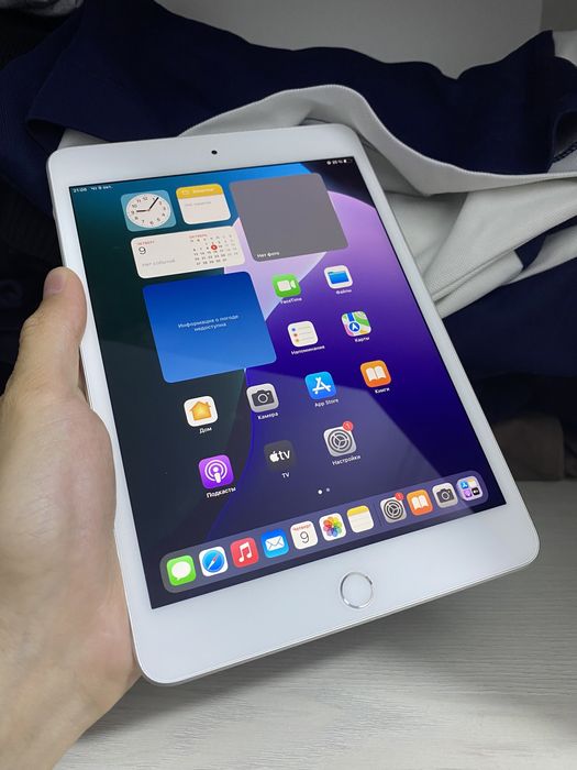 ipad mini 5 256gb wifi