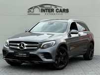 Mercedes-Benz GLC Garantie / Rate Fixe/ Avans 0 /Km Reali