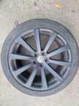 Vand Jante Tiguan 5×112. R19