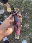 Vand Kiepe Vroom Custom