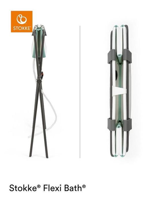 Стойка за вана Stokke Flexi Bath Stand