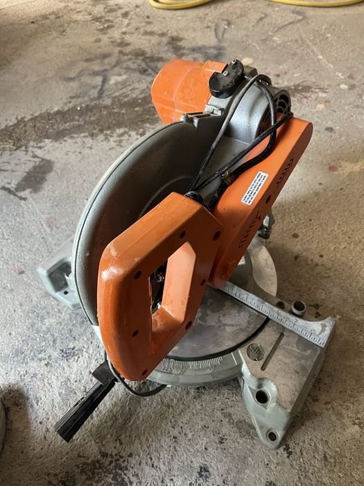 Прдается церкулярка