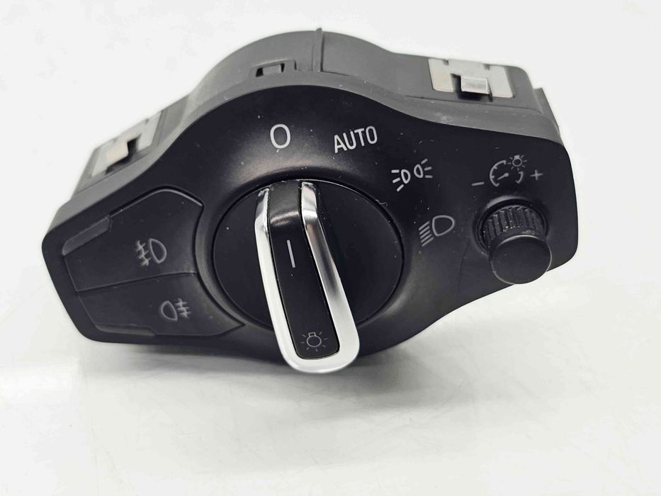 Bloc lumini Audi A4 (8K2, B8) [Fabr 2008-2015] 8K0941531AS