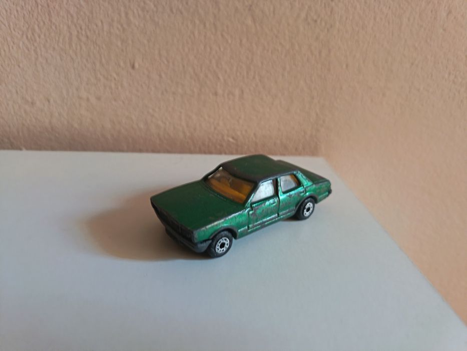 Matchbox Bulgaria Ford Cortina