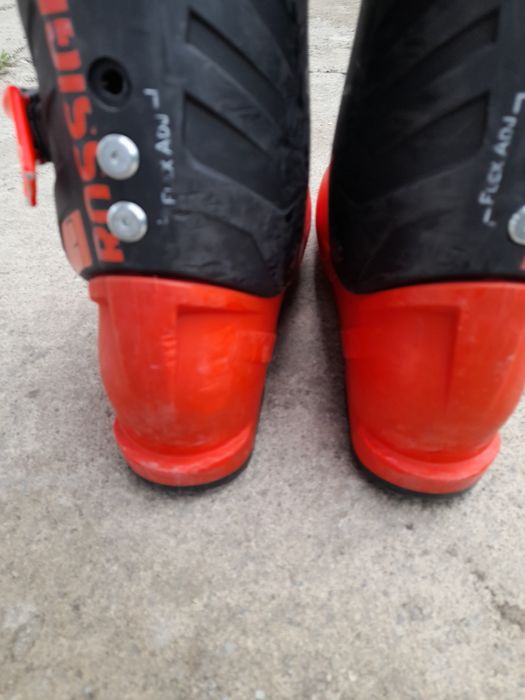 Clapari rossignol 26,5 marime 41 eu